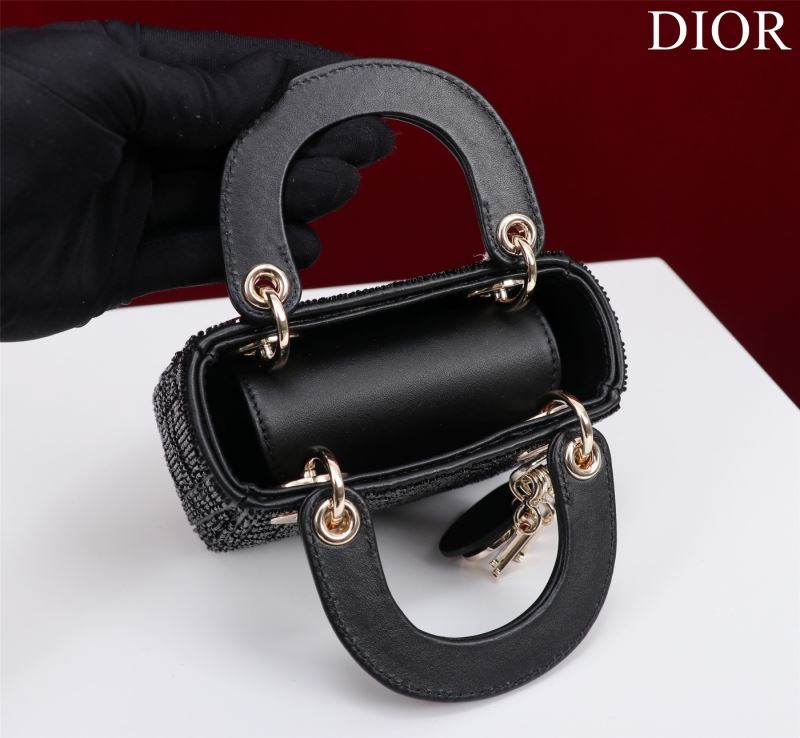 Christian Dior My Lady Bags